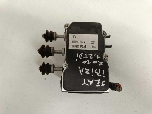 BLOC ABS VW / AUDI / SEAT / SKODA - Vue 2